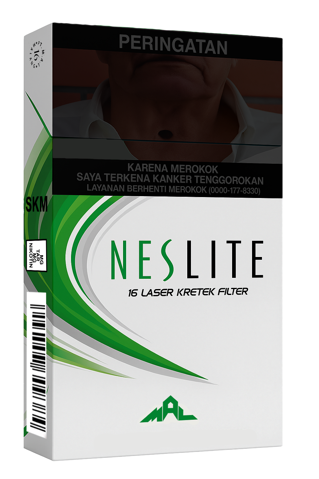 Neslite Menthol